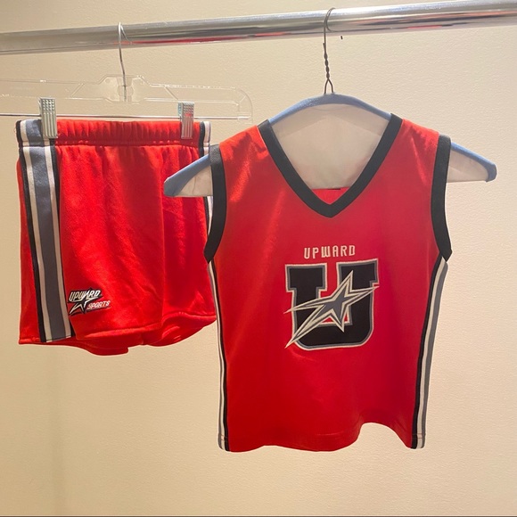 Kids cheerlead outfit - Picture 1 of 5